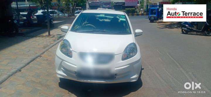 Honda Amaze 1.2 S I-vtec, 2013, Petrol