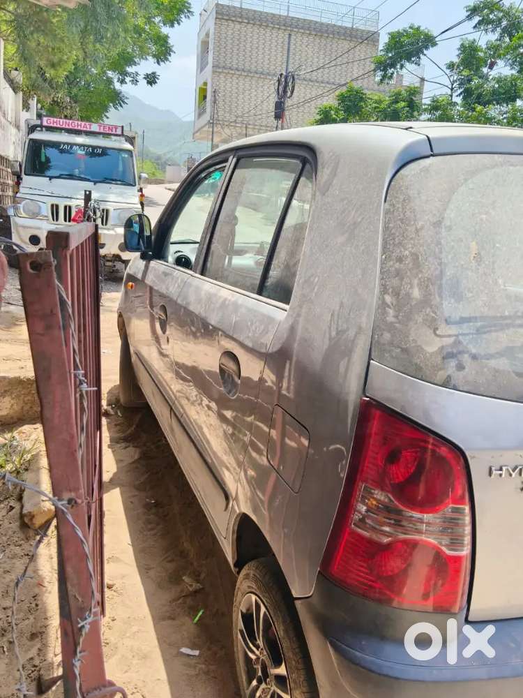 Hyundai Santro Xing 2005