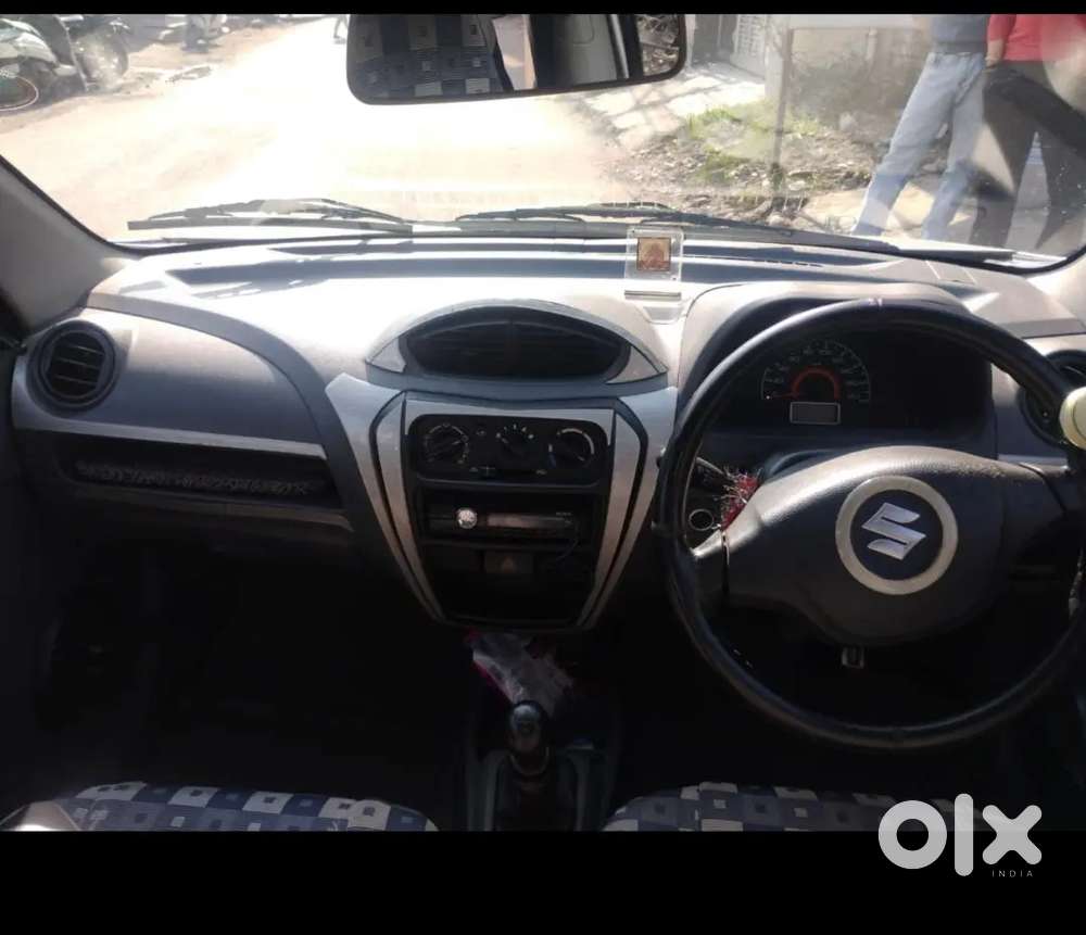 Maruti Suzuki Alto 800 2012 Petrol Good Condition