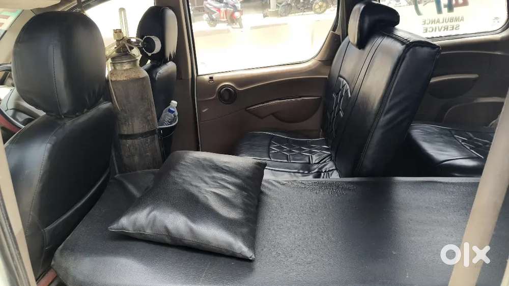 Mahindra Xylo Diesel Manual 2013 Model