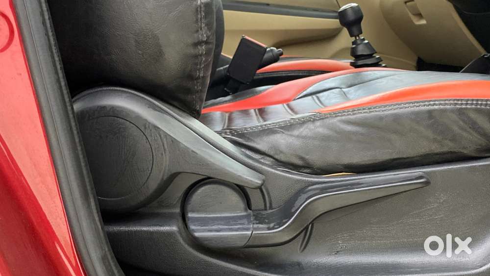 Honda Amaze S Petrol, 2020, Petrol