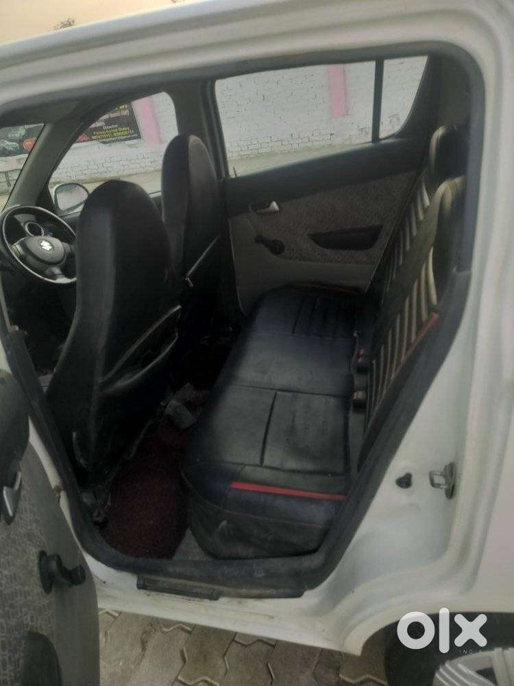 Maruti Suzuki Alto 800 Lxi, 2018, Petrol