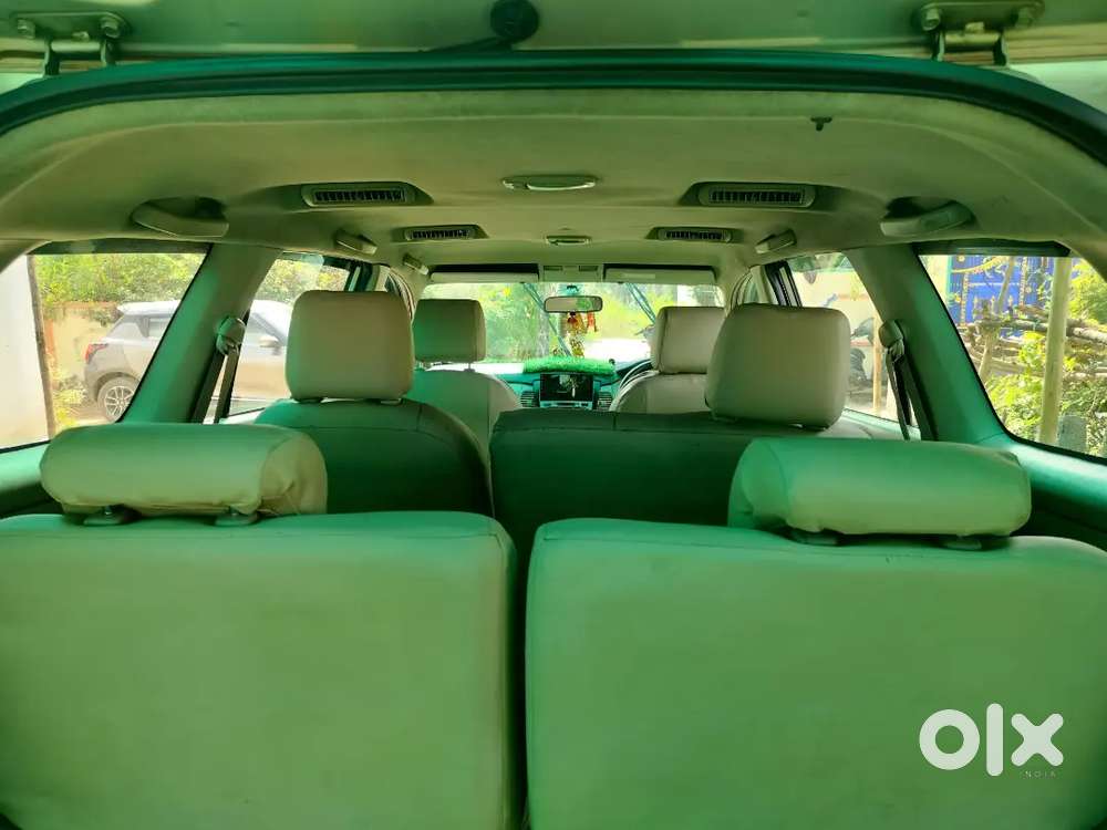 Toyota Innova 2013 Diesel 133000 Km Driven