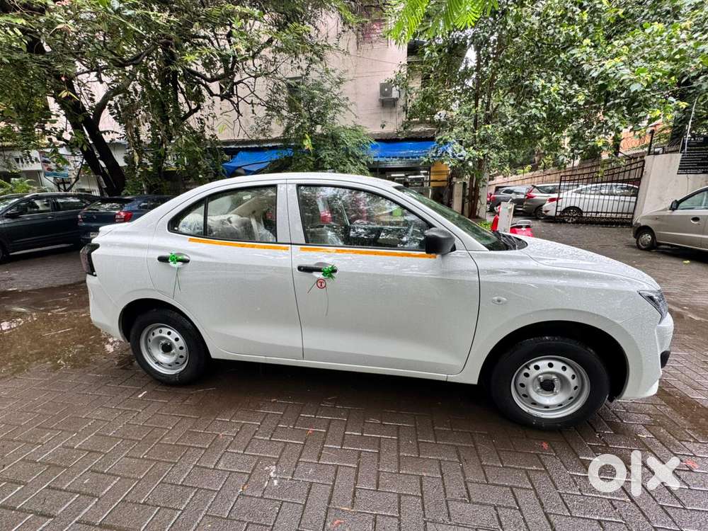 Maruti Suzuki Swift Dzire, 2025, Cng & Hybrids