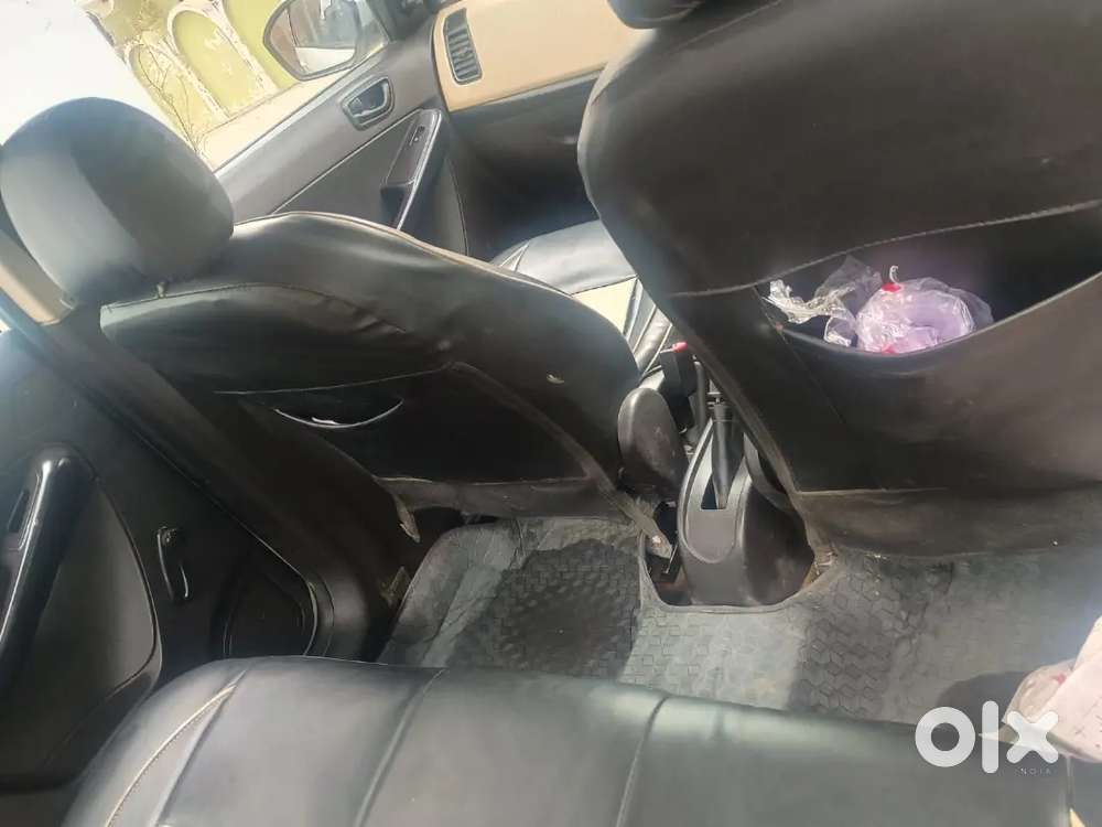Tata Zest Diesel Manual 2016