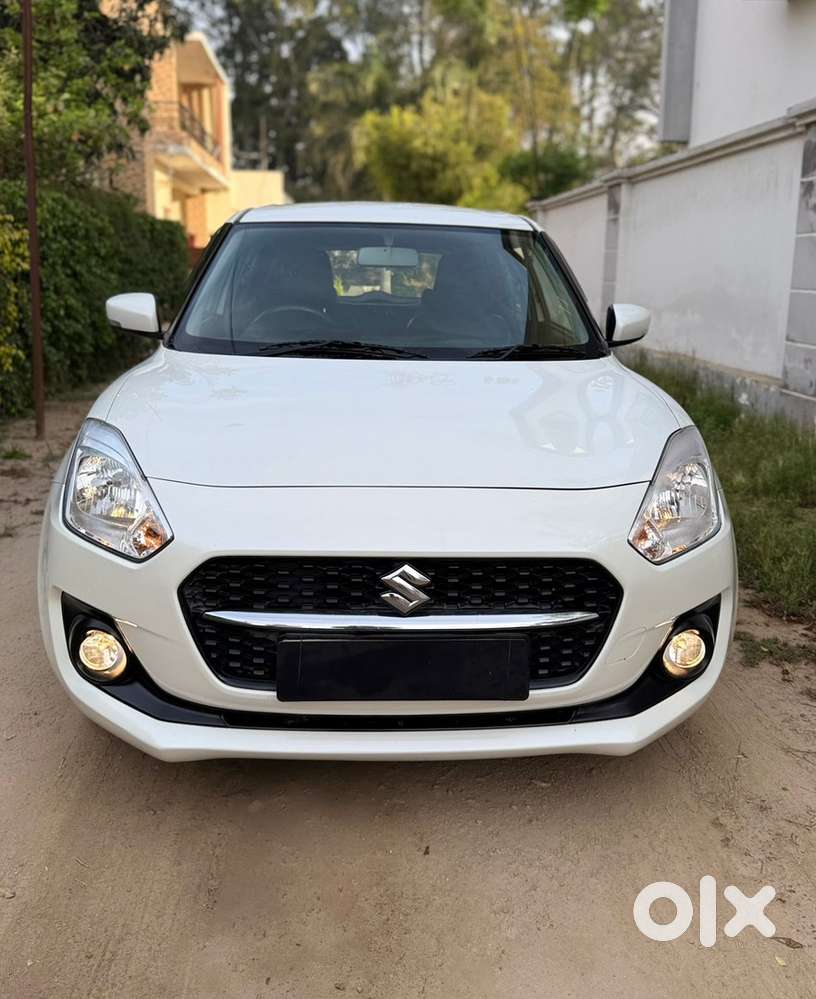 Swift Maruti Suzuki 2021 Petrol