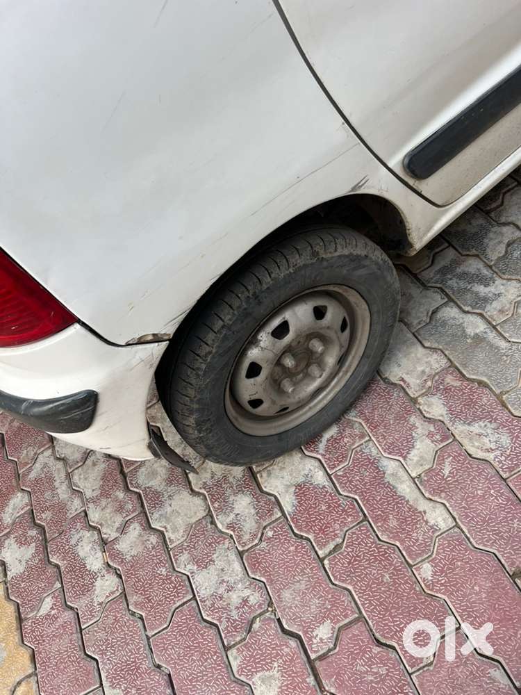Hyundai Santro Xing Gl 2014