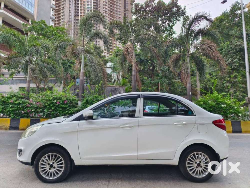 Tata Zest  Revotron 1.2t Xms, 2015, Petrol