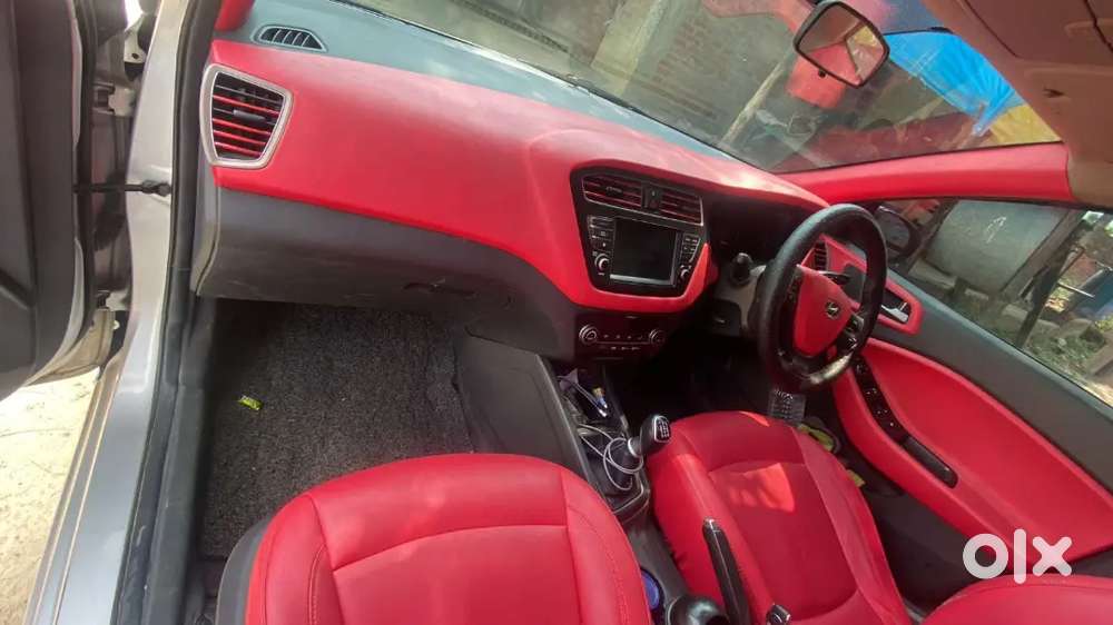 Hyundai I20 2018 Diesel 105600 Km Driven