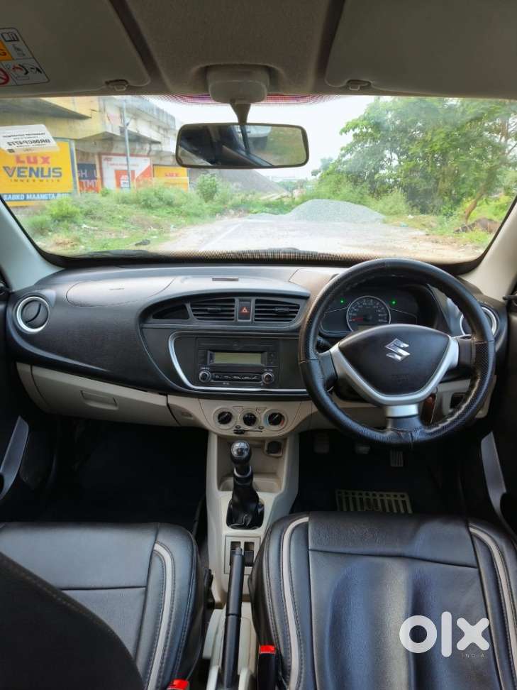Maruti Suzuki Alto, 2021, Petrol
