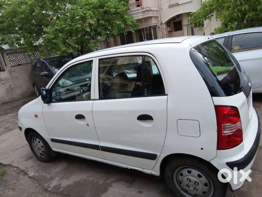 Santro Xing Hyundai