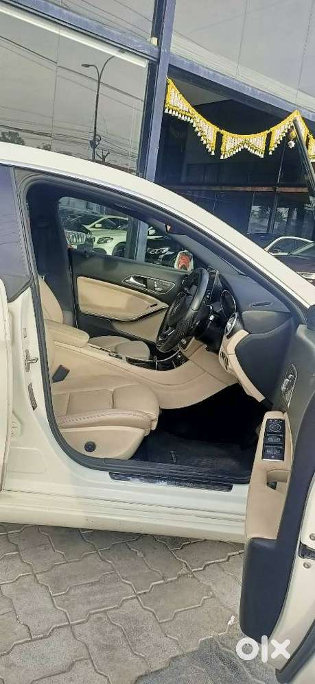 Mercedes-benz Cla 200 Cdi Sport, 2016, Diesel
