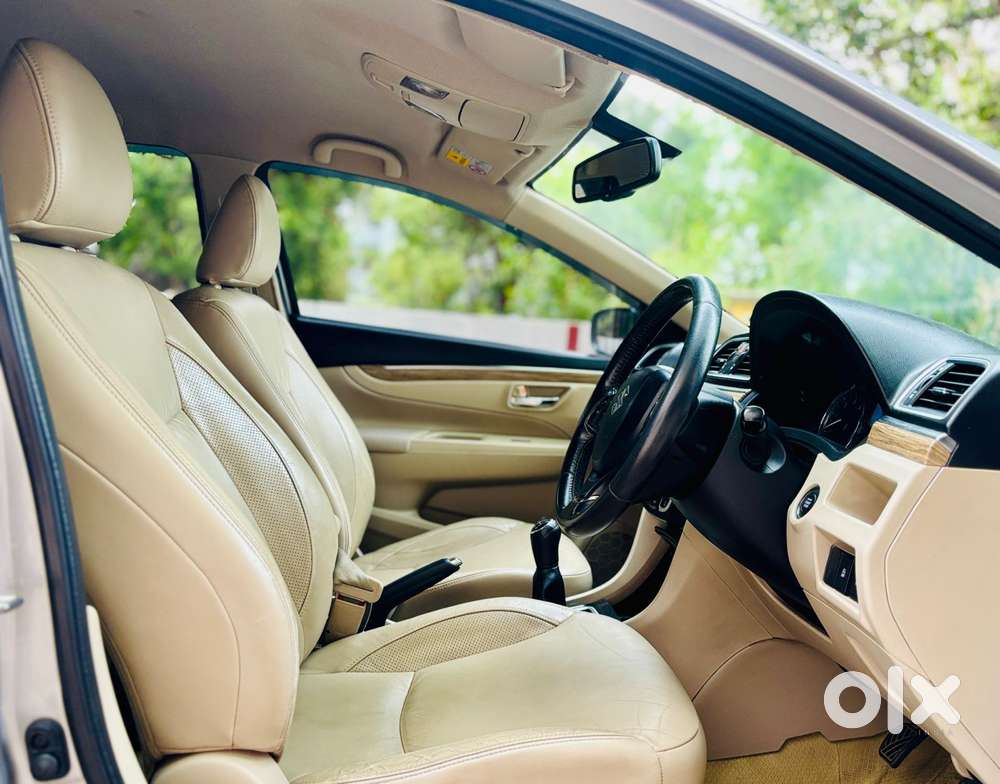 Maruti Suzuki Ciaz, 2019, Diesel