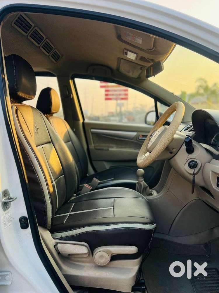 Maruti Suzuki Ertiga 2012-2015 Zdi, 2015, Diesel