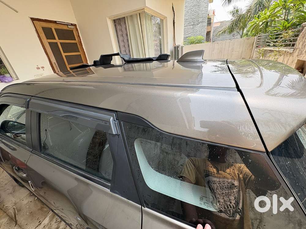 2024 Maruti Brezza Petrol 1.5 Vxi Hybrid