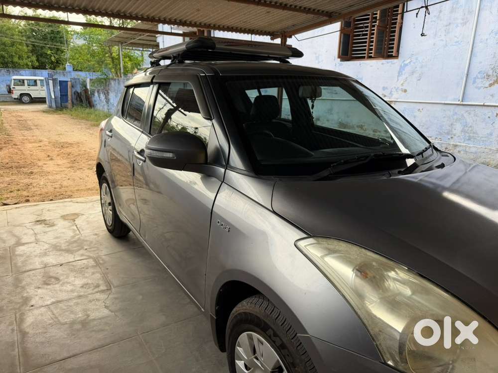 Swift Maruti 2014 Vdi