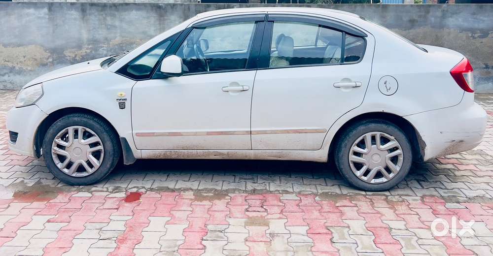 Maruti Suzuki Sx4 2012. Reg 2013 Diesel