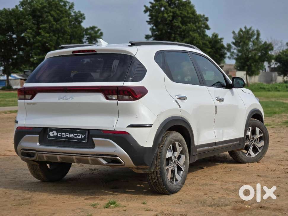 Kia Sonet 1.0 Htx Imt, 2023, Diesel