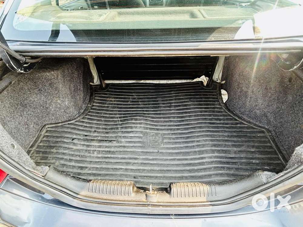 Ford Classic Diesel Well Maintained