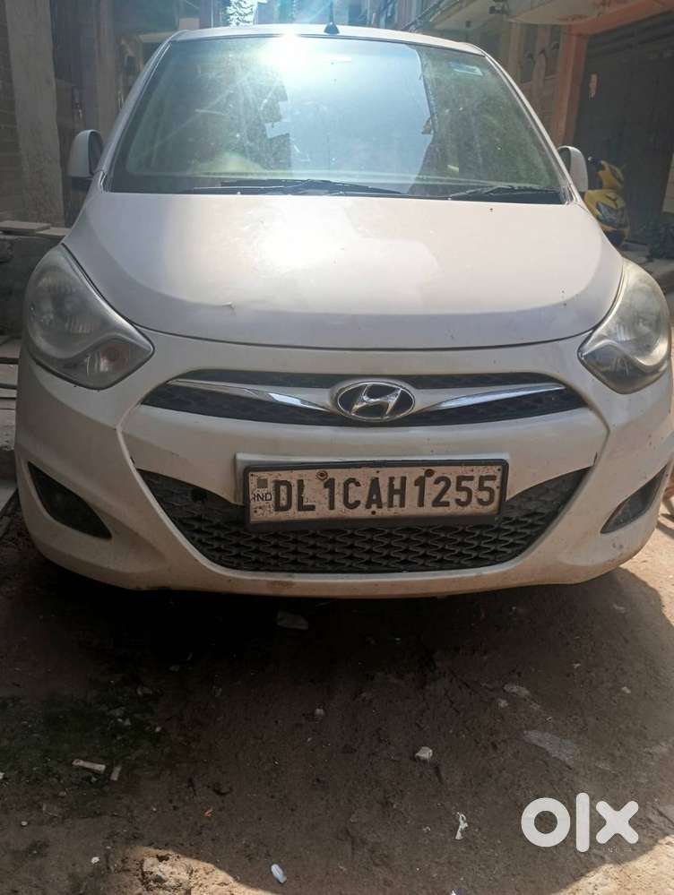 Hyundai I10 Era 2015