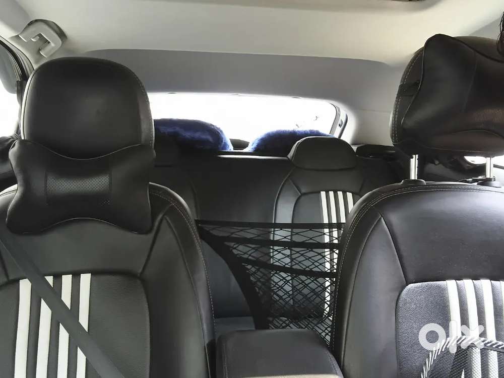 Tata Nexon 2020 Petrol 36000 Km Driven Well Maintained
