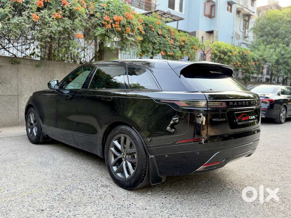 Land Rover Range Velar Hse Dynamic 2.0 Diesel, 2025, Diesel