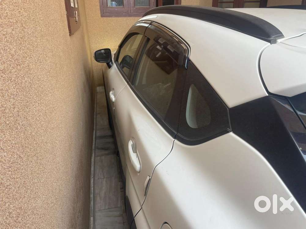 Toyota Urban Cruiser Taisor 2024 Petrol Well Maintained