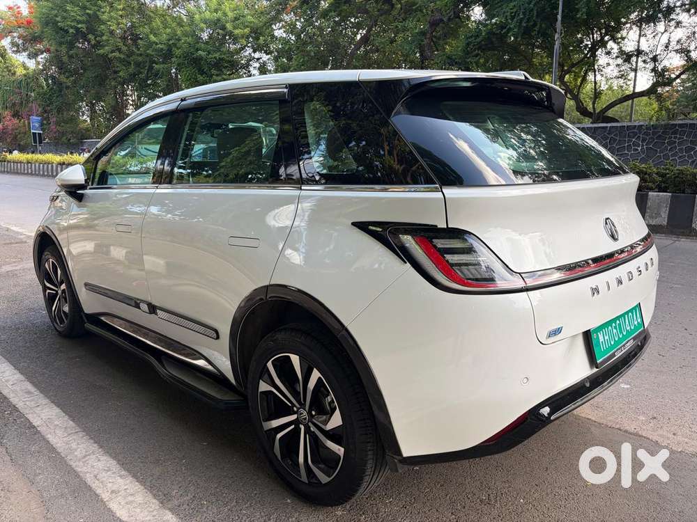 Mg Windsor Ev Essence, 2026, Electric