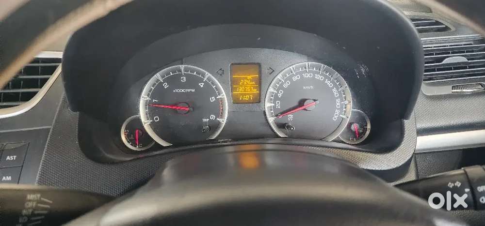 Swift Maruti 2017 Diesel Manual