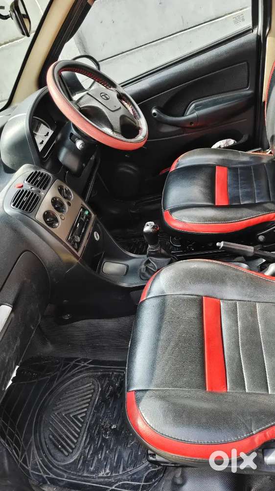 Tata Indica Ev2 Ls 2016