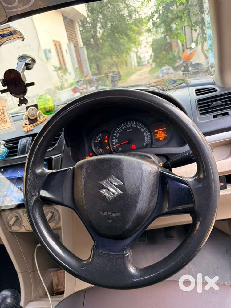 Maruti Dzire 1.2 2022
