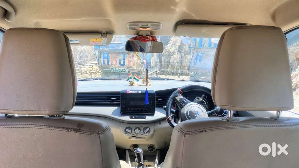 Maruti Suzuki Ertiga 2024 Cng & Hybrids Good Condition