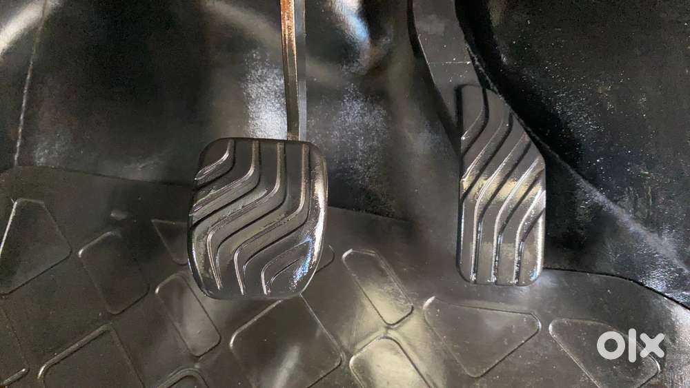 Datsun Redigo Amt 1.0 S, 2018, Petrol