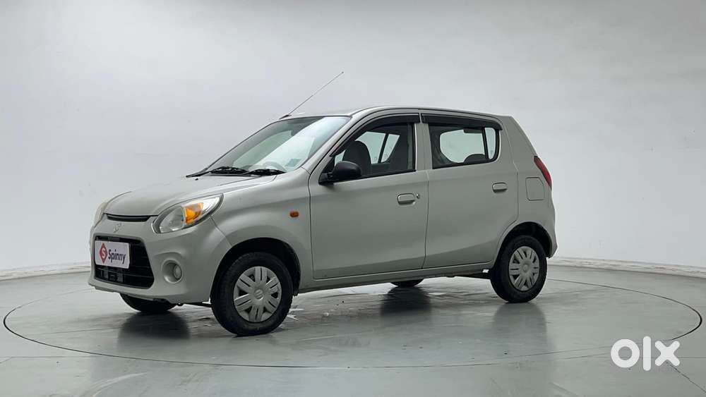 Maruti Suzuki Alto 800 Lxi, 2019, Petrol