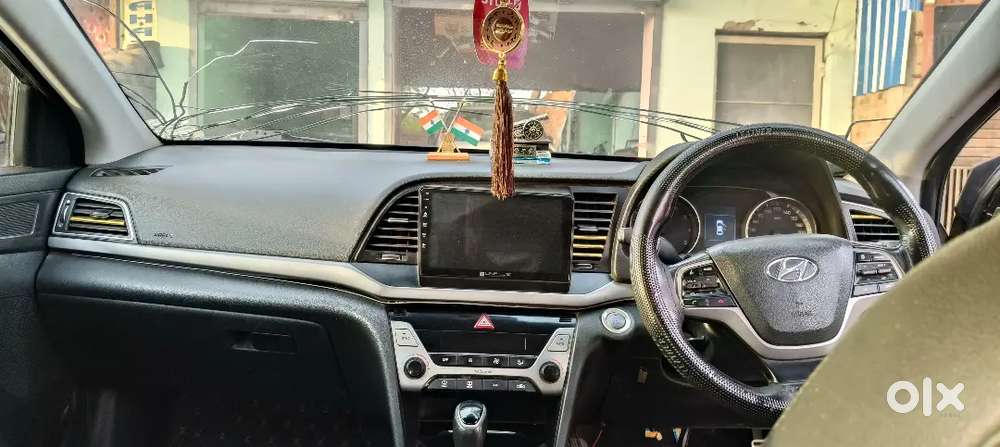 Elantra In Brand New Condition