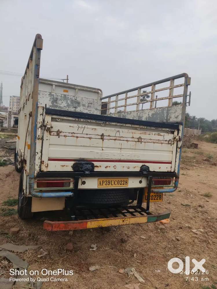 Mahindra Bolero Pik-up 2022 Diesel 130000 Km Driven