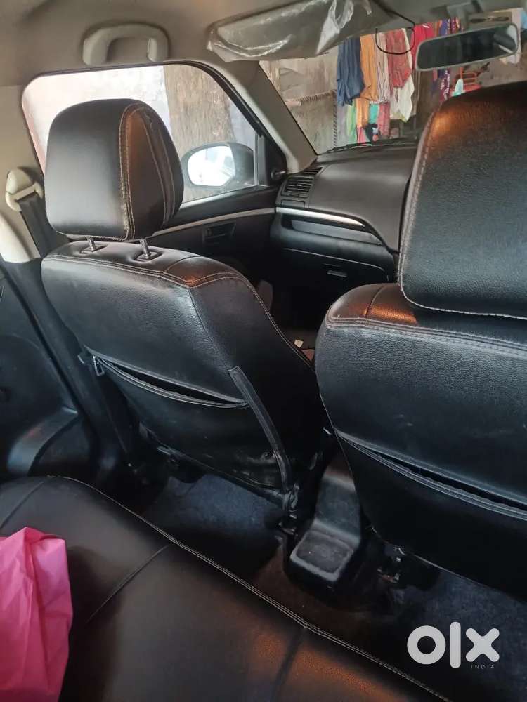 Maruti Suzuki Swift 2017 , Cng On Paper, Almost New Tyre