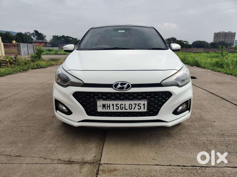 Hyundai Elite I20 [ ] 1.4 Asta Crdi, 2018, Diesel
