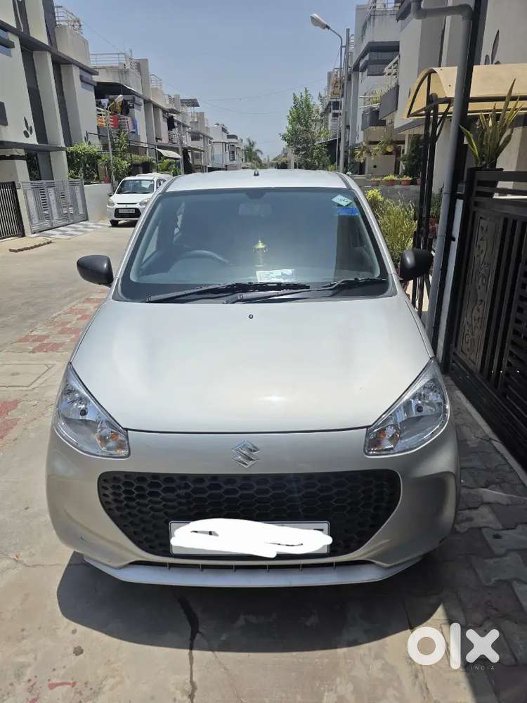 Maruti Suzuki Alto K10 2025 Cng & Hybrids 13400 Km Driven
