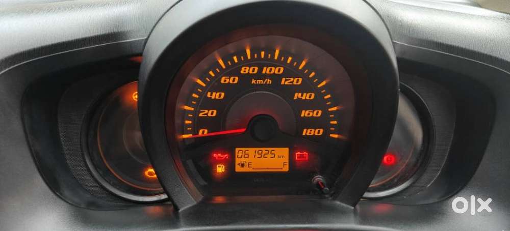 Honda Amaze S Option I-vtec, 2015, Petrol