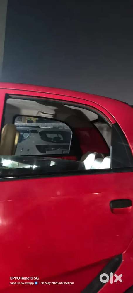 Tata Nano 2013
