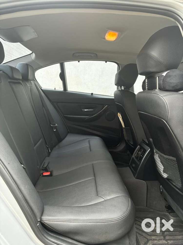 Bmw 3 Series 320d, 2014, Diesel