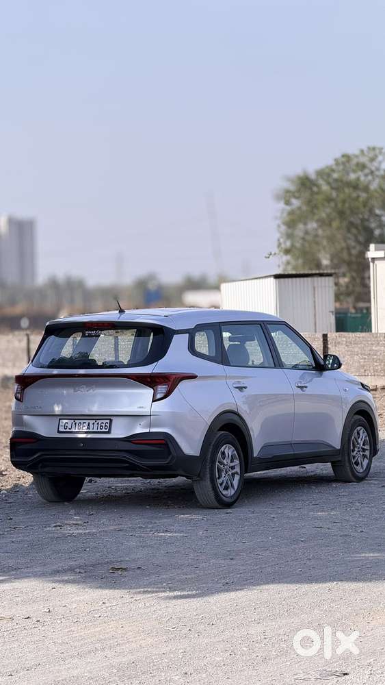 Kia Carens 1.5 Premium Diesel 7 Str Imt, 2023, Diesel