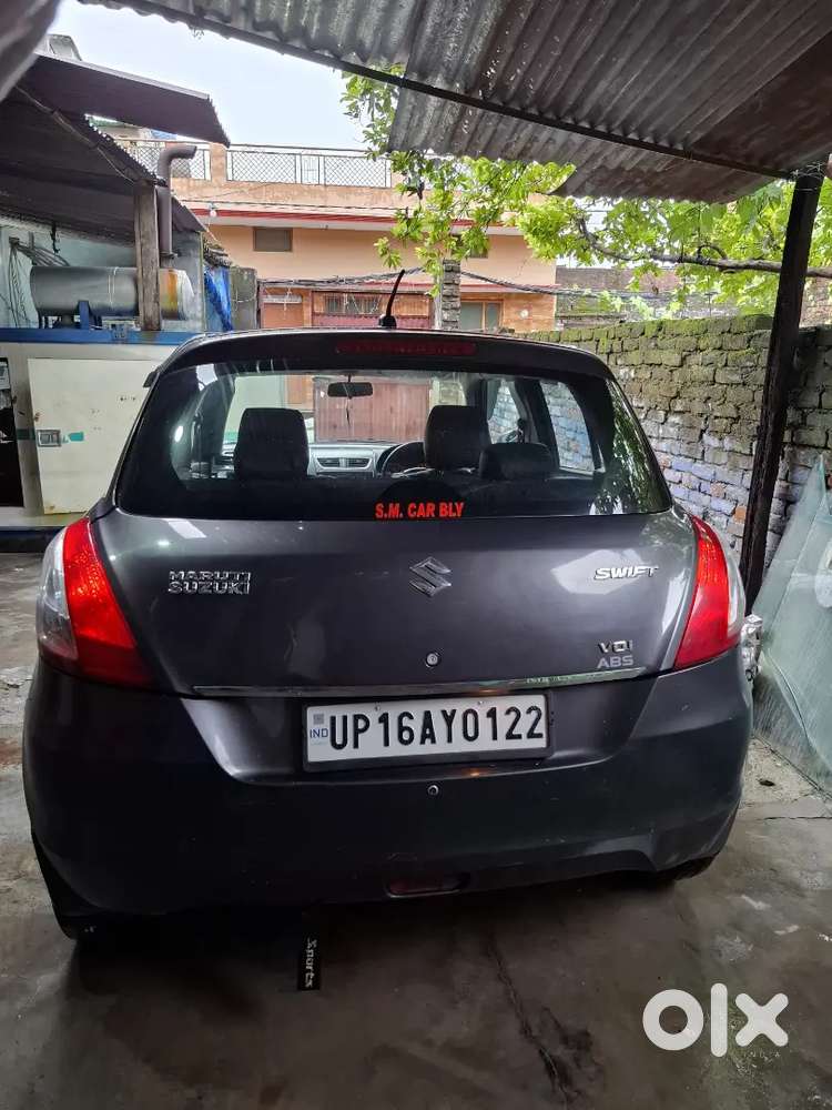 Maruti Suzuki Swift Vdi 2015