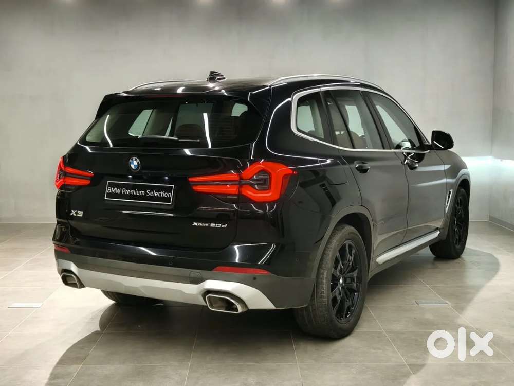 Bmw X3 Xdrive20d M Sport, 2023, Diesel