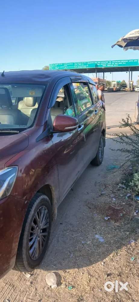 Maruti Suzuki Ertiga 2019 Diesel 131000 Km Driven