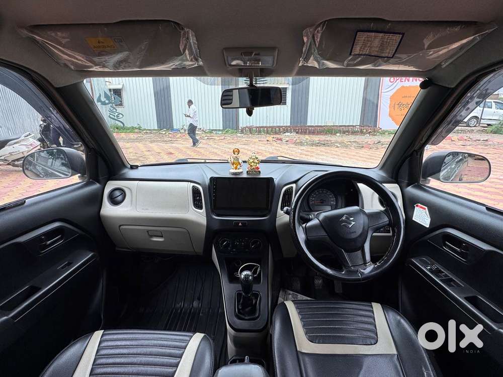 Maruti Suzuki Wagon R 1.0 Lxi Cng, 2020, Cng & Hybrids