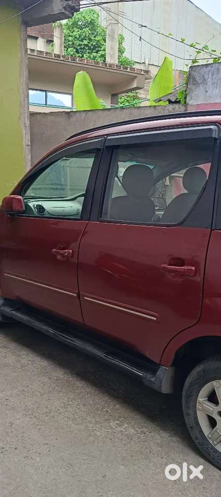Mahindra Quanto 2014 Diesel Good Condition