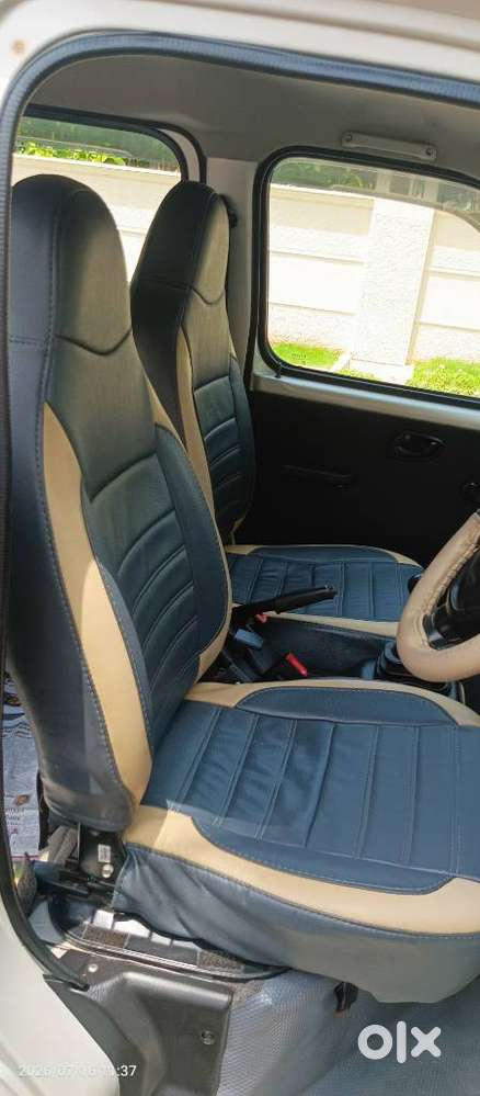 Maruti Suzuki Eeco 5 Str With Ac Plus Htr Cng, 2020, Petrol