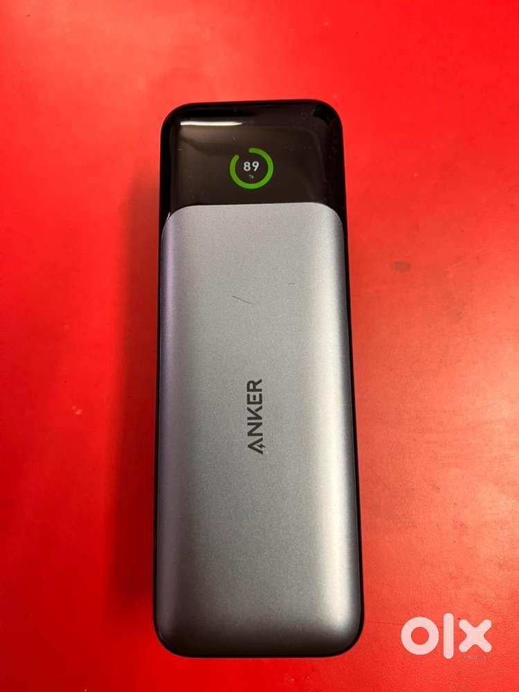 Anker 737 power bank - TVs, Video - Audio in undefined, - 1838243217